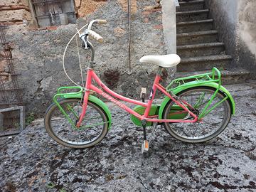 ATALA BICICLETTA MOD.DOLLY RUOTA 20