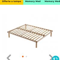 Rete a doghe 140x200