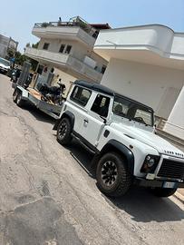 Defender 90