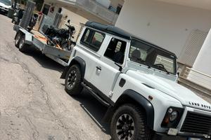 Defender 90