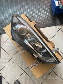 PROIETTORE LUCE FARO HYUNDAI TUCSON 2016-2021 ORIG