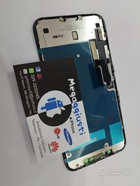 DISPLAY IPHONE 11