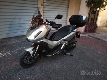 Honda ADV 350 - 2023