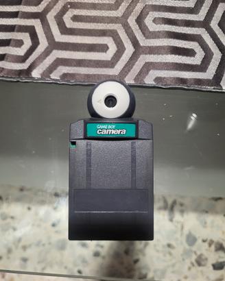 fotocamera game boy color 