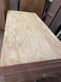 Multistrato da 18 mm 244x120