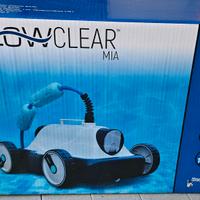 Robot per pulizia piscina Bestway 58478