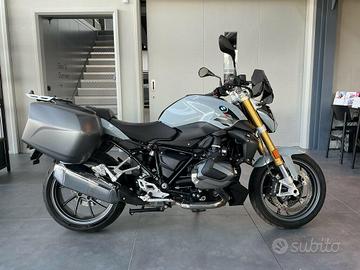 BMW R 1250 R Abs my23