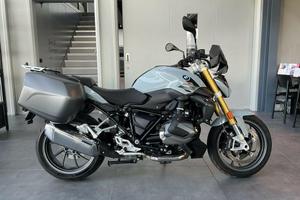 BMW R 1250 R Abs my23