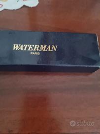 PENNA WATERMAN  A SFERA VINTAGE