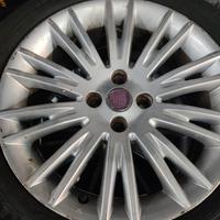 cerchi 16 Fiat bravo 
