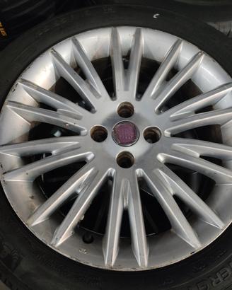 cerchi 16 Fiat bravo 