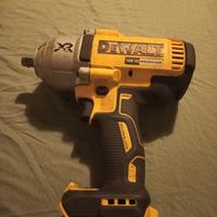 Dewalt DCF899 avvitatore a percussione impulsi
