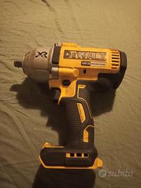 Dewalt DCF899 avvitatore a percussione impulsi