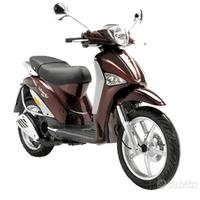 PIAGGIO LIBERTY 200 RICAMBI
