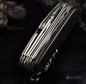 Stock coltellino svizzero multiuso nr.85