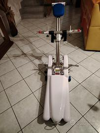 Montascale x disabili