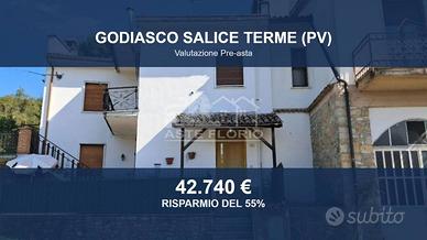 Immobile in asta di 212 m² con più di 5 locali e b