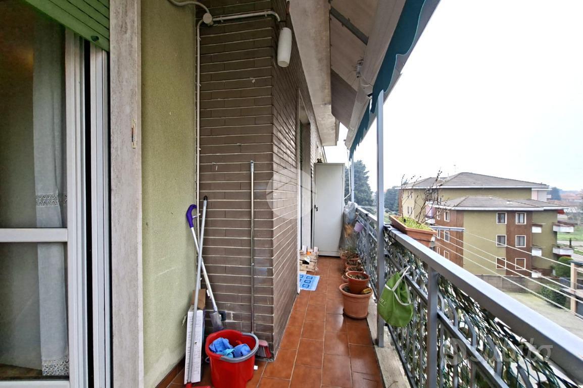 Appartamento – Sedriano, Roveda - Altro