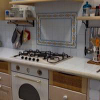 Cucina snaidero finta murata