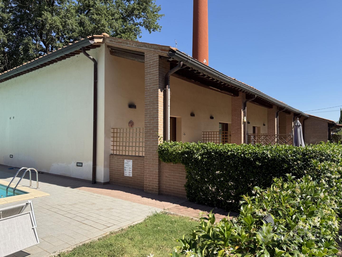 Appartamento – Castiglione del Lago, Pozzuolo - Vista 5