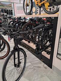 bici elettrica TREK 