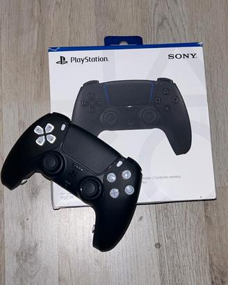 pad  axion PlayStation 5 modificato