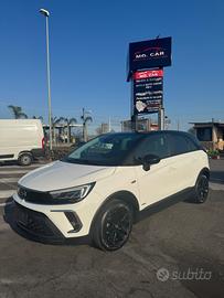 Opel Crossland 1.2 Turbo 12V 110 CV Start&Stop Des