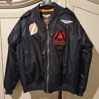 Giacca avirex top gun