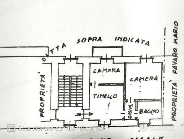 SAN RAFFAELE CIMENA BILOCALE