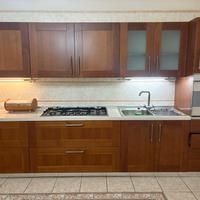 Cucina ERNESTOMEDA lineare