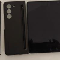 Samsung zfold 5 12/512 gb