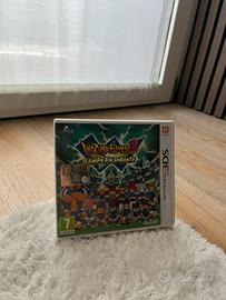 Inazuma eleven 3 3ds