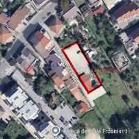 Magazzino Frosinone [Cod. rif 3300504VCG]