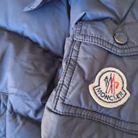 Moncler originale 3 anni