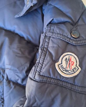 Moncler originale 3 anni