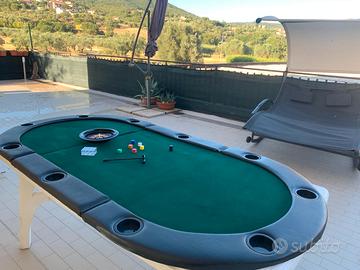 tavolo poker