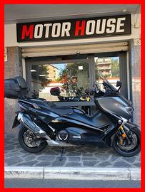 Yamaha tmax 530 dx passaggio inclusopermuterate