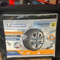 Michelin Easy Grip Evolution Catene calze da neve