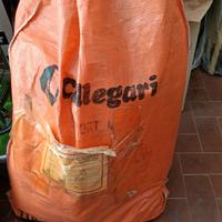 tenda canadese 2 posti callegari