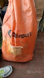 tenda canadese 2 posti callegari