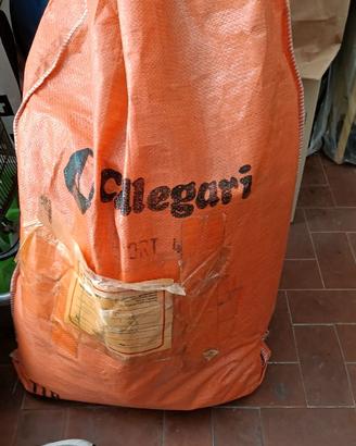 tenda canadese 2 posti callegari