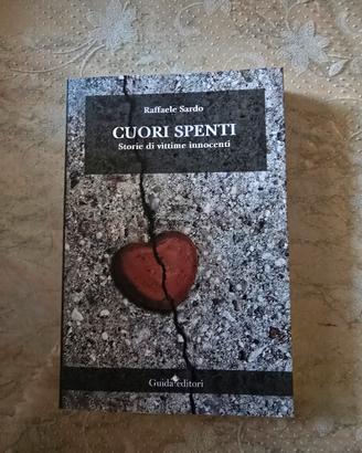 libro cuori spenti 