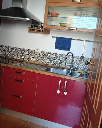 Cucina Pigneto