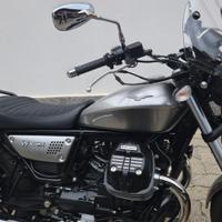 Moto Guzzi V9 ROAMER ABS