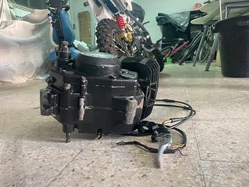 Motore 50 cc