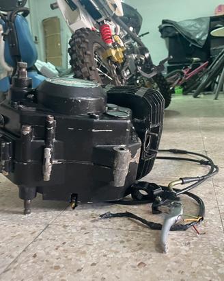 Motore 50 cc