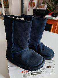 Stivali imbottiti Superga Taglia 30