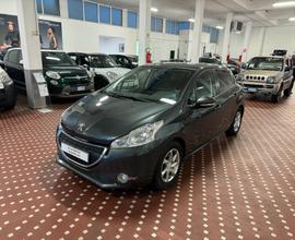 Peugeot 208 1.4 HDi 68 CV 5 porte Allure NEOPATENT