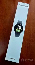 Samsung Galaxy Watch 5