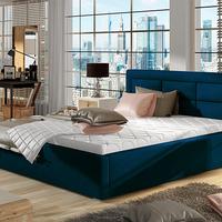 DI DIM. 160 X 200 CM, STUPENDO!